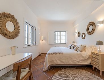 Vakantiehuis Apartamento Natura Bliss