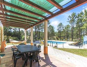 Vakantiehuis UA 26- Villa Princesa