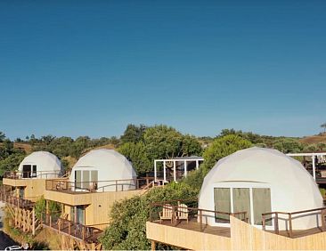 Dome House
