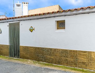 Vrijstaande woning in Almodôvar