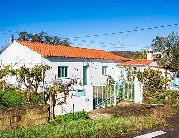 Vrijstaande woning in Almodôvar