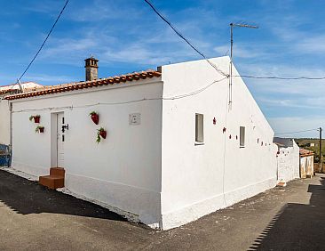 Vrijstaande woning in Panoias E Conceição