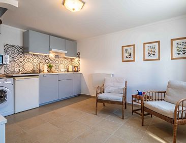 Geschakelde woning in Castro Verde