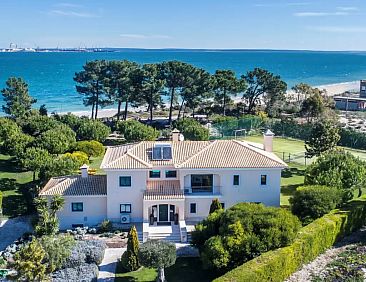 Villa Jordan