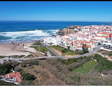 Appartement in Zambujeira do Mar