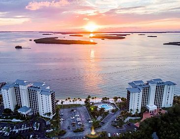 Resort Harbour Properties - Fort Myers / Sanibel Gateway