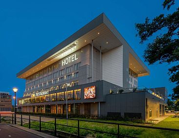 Van der Valk Hotel Haarlem