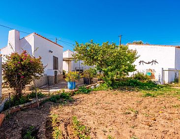 Vrijstaande woning in Mértola