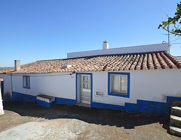 Vrijstaande woning in Espirito Santo