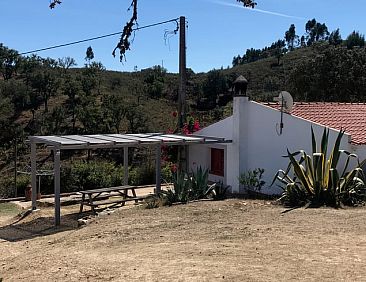 Vakantiehuisje in Amoreiras Gare