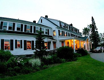 Franconia Inn