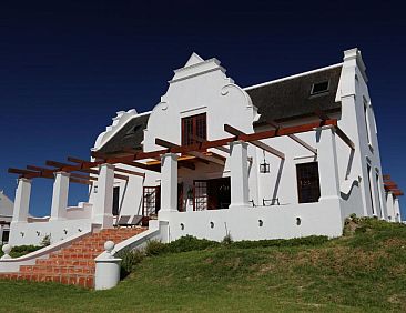 Doornbosch Game Lodge and Guest Houses
