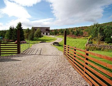 Binnilidh Mhor B&amp;B