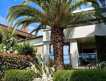 Appartement Apartment Superior für 2 Personen