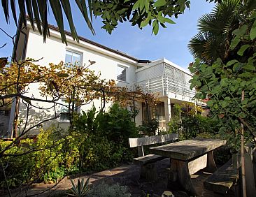 Appartement Wohnung in Portorož, sicherer Parkplatz, direkt