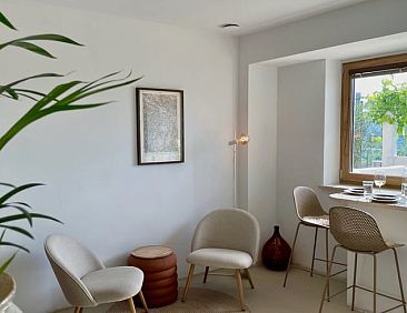 Vakantiehuis in Sempas