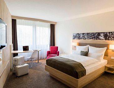 Best Western Plus Parkhotel Velbert