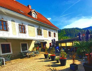 Altes Hammerherrenhaus