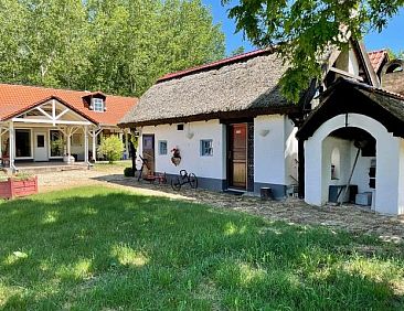 Vrijstaande woning in Dedina Mladeze