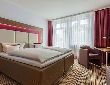 CityClass Hotel SAVOY