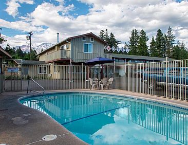 Swiss Holiday Lodge