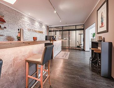 Hotel Alte Redaktion