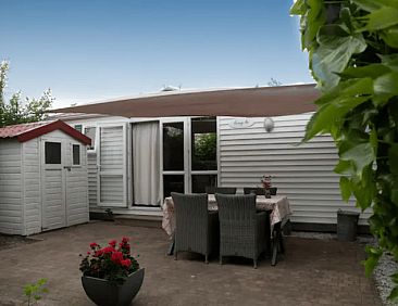 Vakantiehuis in Eernewoude