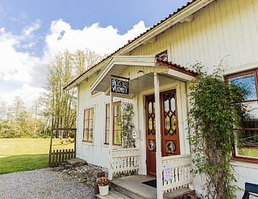 Bäcks Bed &amp; Breakfast