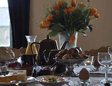 B&B 't Huys van Enaeme