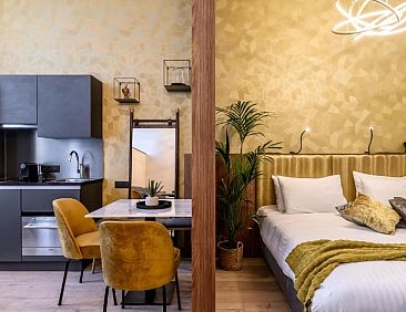 Leopold Hotel Oudenaarde