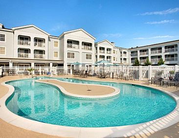 Hampton Inn &amp; Suites Outer Banks/Corolla