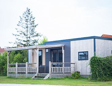 Vakantiehuis Natuurlijk de Veenhoop