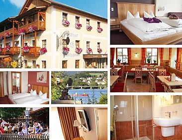 Gasthof zum Bäckerwirt