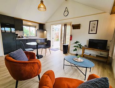 Huisje in De Veenhoop