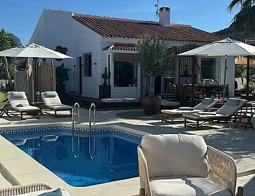 Villa Casa Gran Vida