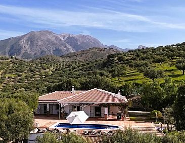 Casa De La Colina