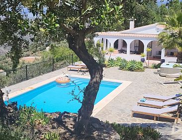 Casa Pajaros with POOL &amp; JACUZZI