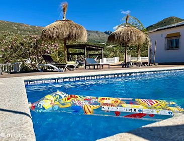 Casa La Roca - Buena Vista Retreats