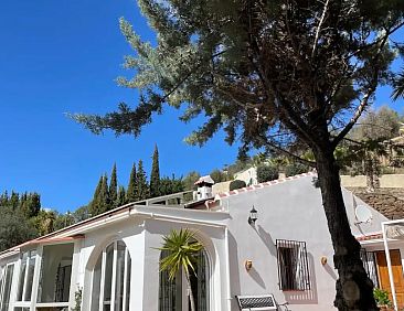 Casa Paraiso d'Oliva