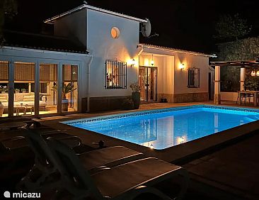 Casa Saga