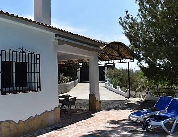 Finca Aguaillo