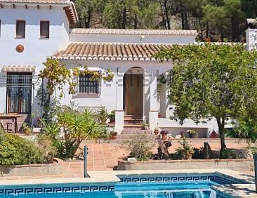 Casa La Serena &amp; Casita del Toro