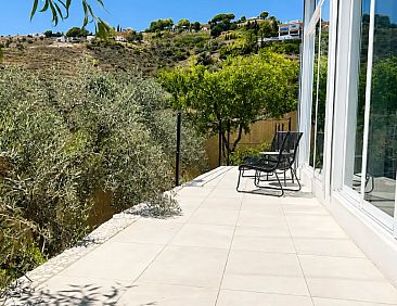Finca Mar y Montaña - Casita