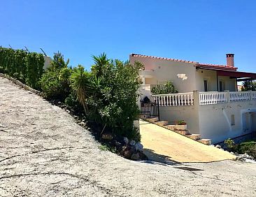 Casa Marlotte