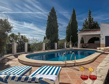 Villa las Flores Appartement