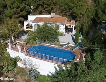 Casa Oliana