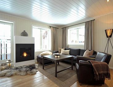 Havsdalsgrenda Geilo Apartments