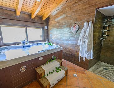 Vakantiehuis Ländliches Haus El Tenguerengue