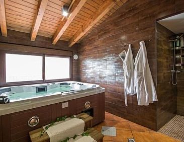 Vakantiehuis Tenguerengue