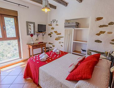 Vakantiehuis Casa Picachico
